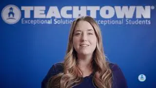 TeachTown's K-12 Whole Child Approach for Students with Moderate to Severe Disabilities
