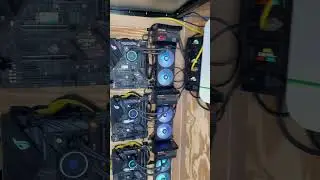 CPU Mining on Solar&hellip; #crypto #solar #bitcoin