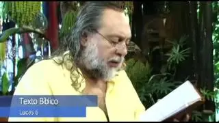 Novo Testamento de Carreirinha: Lucas 6