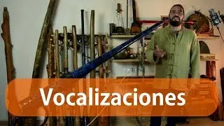 5 - Las vocalizaciones en el Didgeridoo