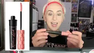 Red Lipstick Basic Holiday Makeup 2021 ! Vlogmas Day 8
