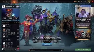 PER&Uacute; REJECTS vs AMARU GAMING