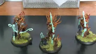 Warhammer AoS - Kurnoth Hunters Unboxing