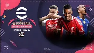 PES 2026/27 GEMBOX PATCH | Преврати PES в PS3 с актуальными трансферами!