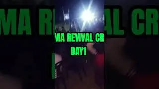 REVIVAL CRUSADE# REVIVAL PRAYER# REVIVAL MEETING# REVIVAL RESTORATION SERVICE#