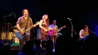 The Posies with Terra Lightfoot live at Bowery Ballroom - Flood of Sunshine (Live)