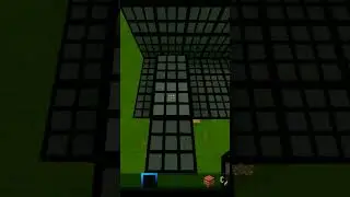 mlg 3 block #mastercraftsman #minecraft #mlg #music