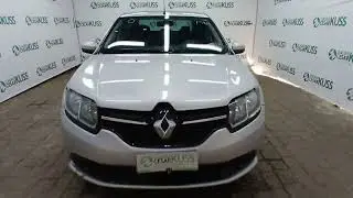 186928 - RENAULT / LOGAN EXPR 16 M 14/14