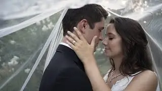 A True Texas A&M Love Story in Wedding Video at The Springs | Alena & Coby | EpicPhotos.com