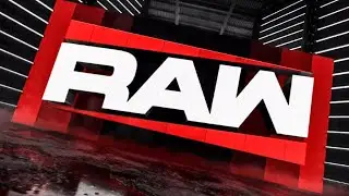 WWE 2K25 Season 2: Raw Episode 19