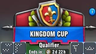 Kingdom Cup Tournament Bowling Crew