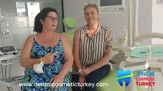 Dental Cosmetic Turkey