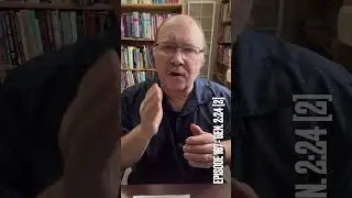 The Priority Relationship - Seconds In Genesis 167  #scriptureexplained #genesis #christianshorts