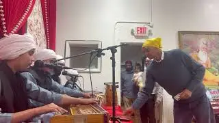 Satsang Sewa USA 🙏🏻🙏🏻🙏🏻🙏🏻🙏🏻🙏🏻