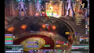 Mosh Pit - Dungeon Achievement - World of Warcraft - Mists of Pandaria