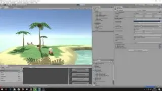 Treasure island dizzy 3D