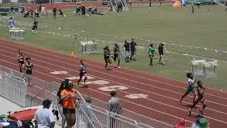 WPHS TRACK AT FPBHS REGIONALS 2