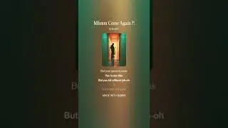 COME AGAIN! #rnb #soul #soulmusic #mellowrnb #2026 #viral #viralsong #