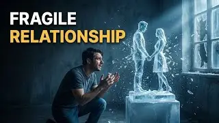 Lying vs Withholding Facts in Love Relationships Which is WORSE ? #relationship #selfimprovement