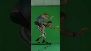 Doctor Colossus - Banana Joe Teaser