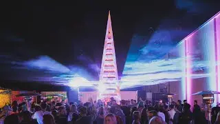Kazbah at The Concourse Project | Recap Video