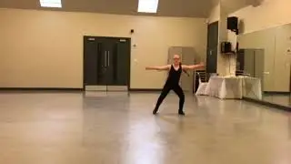 The The Knight&rsquo;s Academy of Dance - Grade 2 Tap - Amalgamation A - Tacit and Stop Time