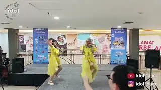 Sunny Tale - Setsuna Spring by Tebasaki Sensation at Happy for Idols Koja Trade Mall 151125