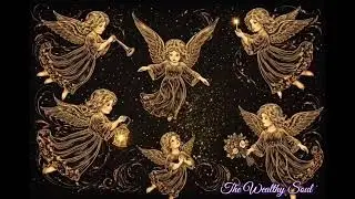 Heal All the Wounds Without the Scars🩷 Inner Child Healing🩵Powerful Subliminal Incantations❤️