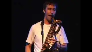 M&Eacute;LOP&Eacute;E.avi RICHARD MERCIER CD7 Concert enregistr&eacute; au Br&eacute;sil.