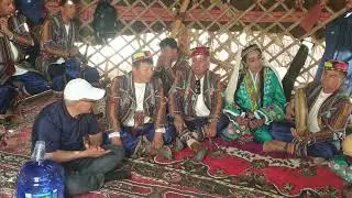 Uzbek Folklore