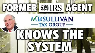 What Is The IRS Audit Process? Former IRS Agent Explains And Reveals The Why You May Get Audited
