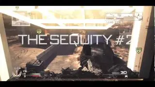 Sequity by KaPz (I'm back)