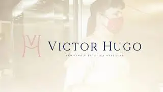 Seja bem-vindo(a) ao consult&oacute;rio - Dr. Victor Hugo | Angiologista | Medicina & Est&eacute;tica Vascular
