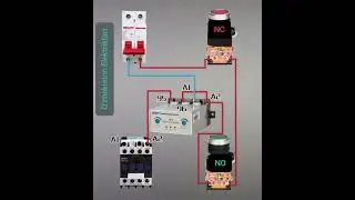 KIP avtomatika JD-5 ulash. Подключение Жд-5.
