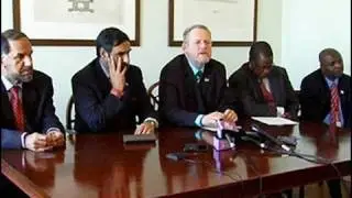 SA, India are strategic partners, says Davies