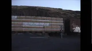 BNSF-Oregon Trunk Subdivision