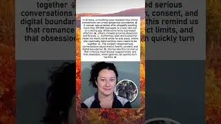 An Arizona Stalking Case That Highlights the Dangers of Online Obsession