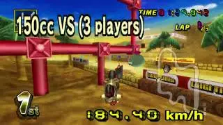 Wii Remote Hacking On dolphin [Newwfc]