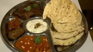 Indian Restaurants, Canberra, Australia