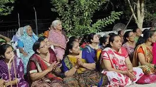 વાલો મારો બેઠો છે ક્યાં ક્યાં જઈ,મારે તને શોધવો ક્યાં ક્યાં જઈ.! કૃષ્ણજી નું સુંદર કિર્તન સેર કરજો.!