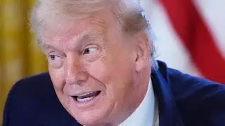 What A Stupid Question Trump Loses It On Yet Another Female Journalist