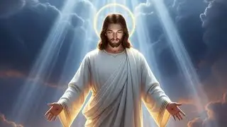 जिंदगी में आया नया दिन प्रभु आपकी महिमा करेंगे#jesus #love #jesustruename #song Holy Jesus jesus ✝️🌹