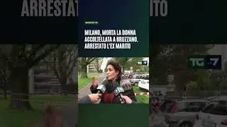 Milano, morta la donna accoltellata a Bruzzano. Arrestato l'ex marito