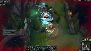 This is why you rush Plated Steelcaps in Yasuo vs Renekton