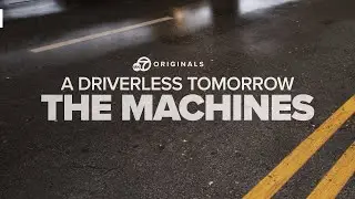 'A Driverless Tomorrow': How mining site in California wine country is leading robotruck revolution