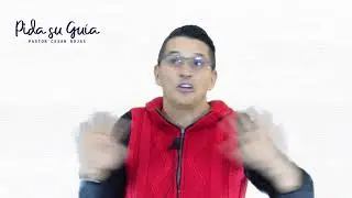 Pida su Gu&iacute;a - Reuni&oacute;n en Vivo 10 Marzo 2021 - Pst. Cesar Rojas