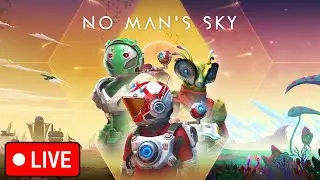 No Man's Sky #short #live #stream #parte7 REVIVIENDO A ARTEMIS