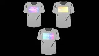 Dream of stars expo 2025 t-shirt (Phase 2 ver.)
