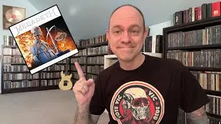 Megadeth - Tipping Point - Rese&ntilde;a de la nueva canci&oacute;n