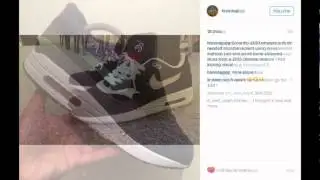 SneakersER+ Premium Midsole Paint Pen for sneakers www.sneakerser.com